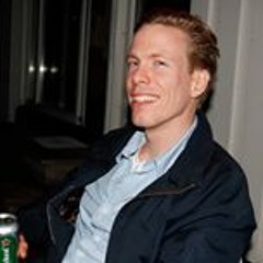 Nicholas Middelthon Moe
