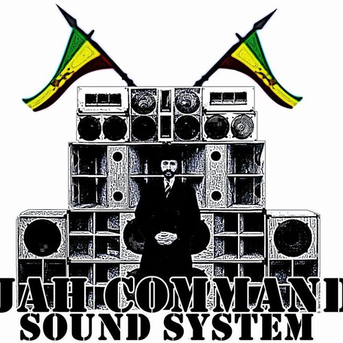 Jah Command’s avatar