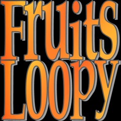 FruitsLoopy Podcast