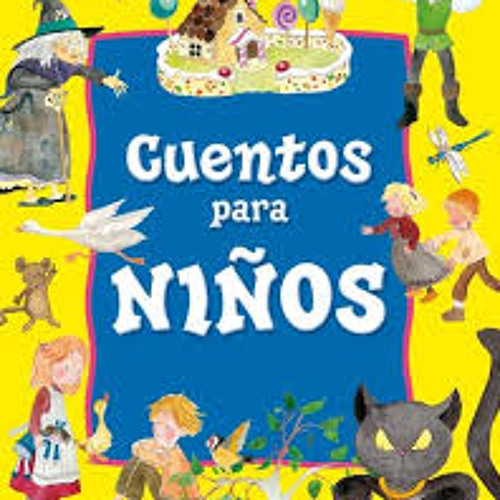 Cuentos Infantiles’s avatar