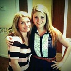 Tina Schuchardt Mills