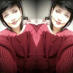 Chesintha Dehlila Kruger