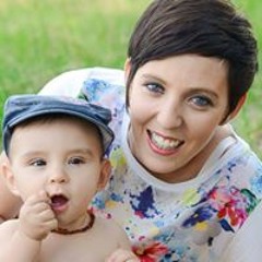 Annatjie Carina Mitchell