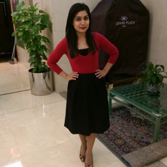 Fatima Arif Butt