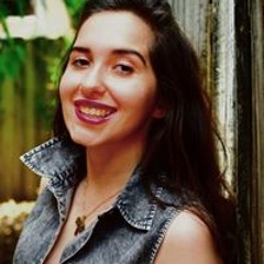 Michelle Angie Gorra