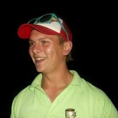 Devan Gunston Lotter