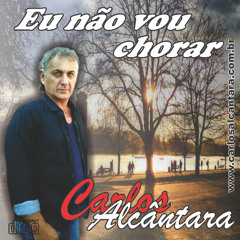 Carlos Alcântara