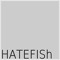 HATEFISh