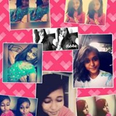 Shuwetha De'Loose Ponnew