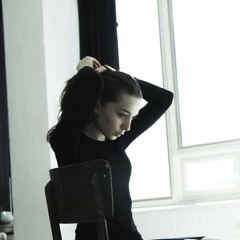 Kate Dobrydina