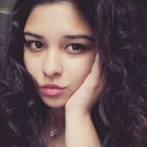 Sansha Ramlal’s avatar