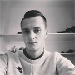 Shaun Bunn New