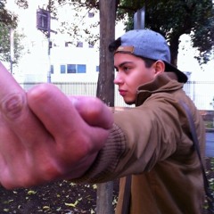 Salvador Mateos Rangel