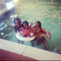 Ja'Koria Alisse Johnson