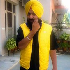 Gagan Singh