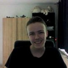 Lucas Den Otter