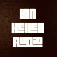 Ian Keller Audio