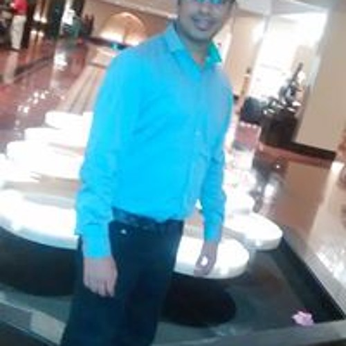 Aakash Mittal’s avatar