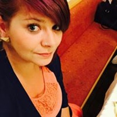 Sonia Alexandra Ferreira