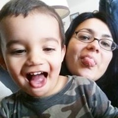 Gladys Enriquez Offutt