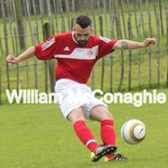 Stephen McCook