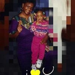 Jazzmin Kanei Perkins