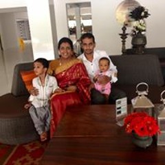 Deepa Ashok