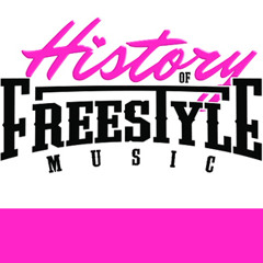 History Of Freestyle