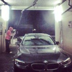 Malec Ken Block Bandy