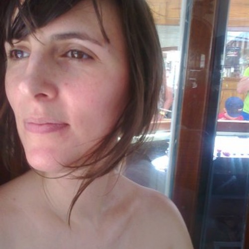 Ana Bordó’s avatar