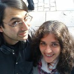 Marco Cristian Revolver