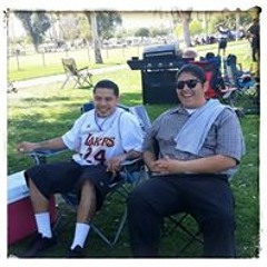 Caesar Vasquez-Garcia