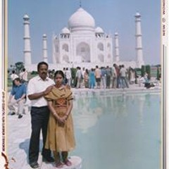 Pugazhendhi Alavandar