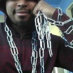 Joel Theredwolf Saldana