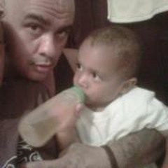 Armando Carrasco Jr.