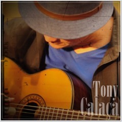 Tony Calaça