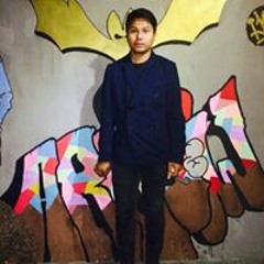 Wahyu Rizal Waskito Putra