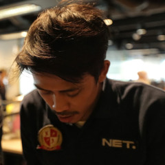 Rizky Yakub