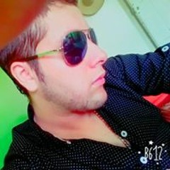 Jonnatan Rashed