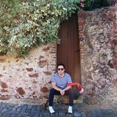 Gustavo Alejandro Farias