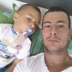 Kévin Arbona Tobose