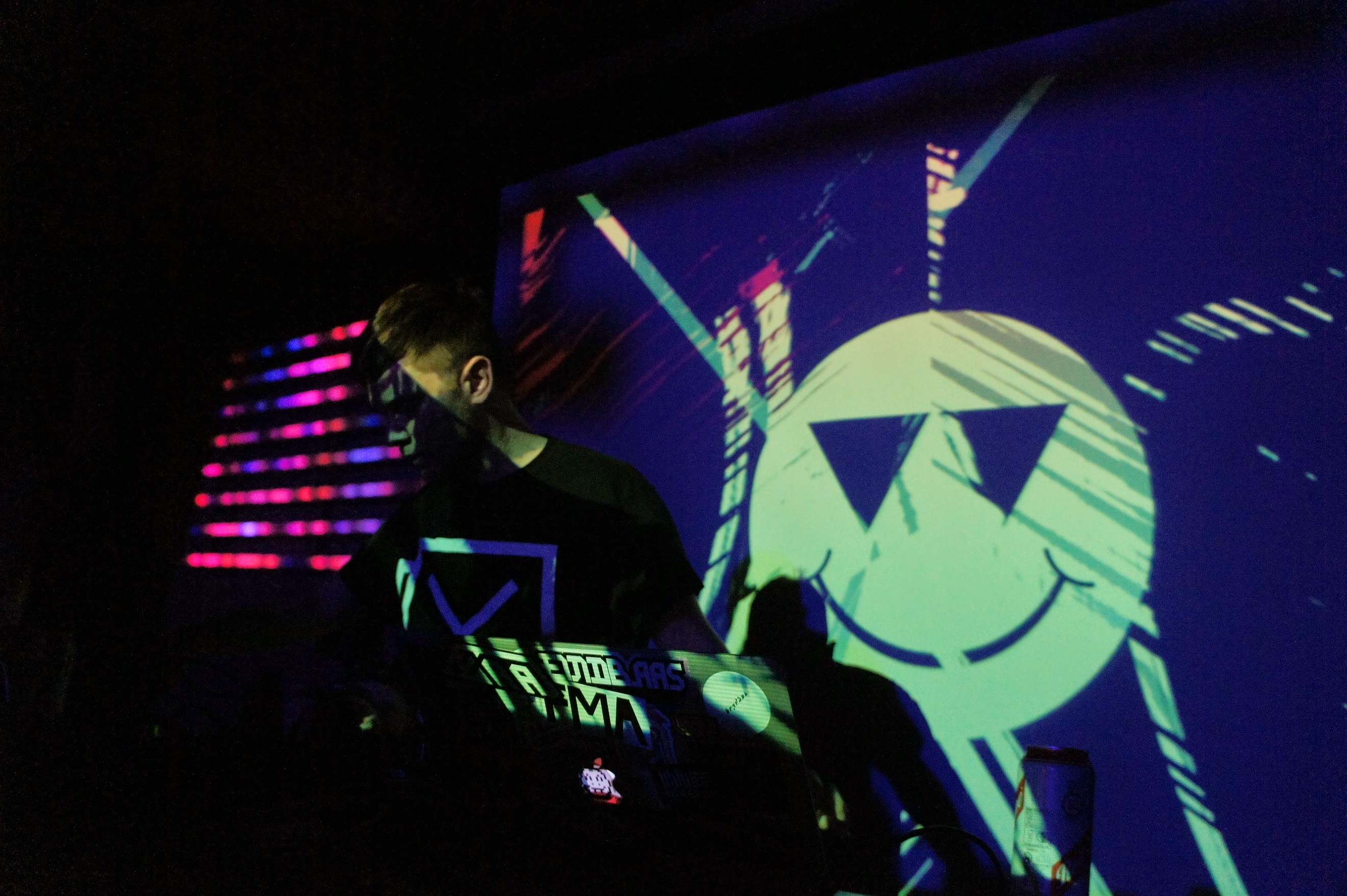 Sabrepulse