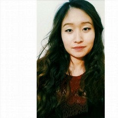 Amy Zhang