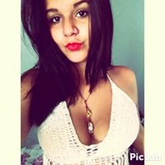 Yamê Carvalho
