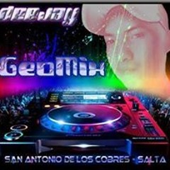 Stream DJ GEOMIX sac music | Listen to songs, albums, playlists for free on  SoundCloud