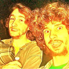 The Brother's Primordial