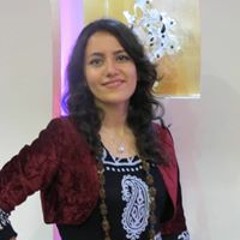 Parisa Khateri