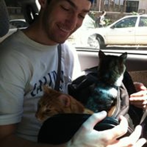 Stream Sandon Griffin music Listen to songs, albums, playlists for