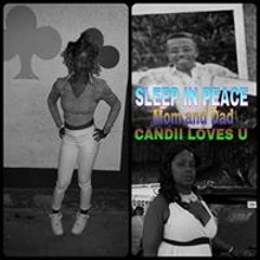 Shanelle Donna Nichols