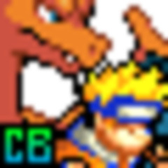 Charizard Boss